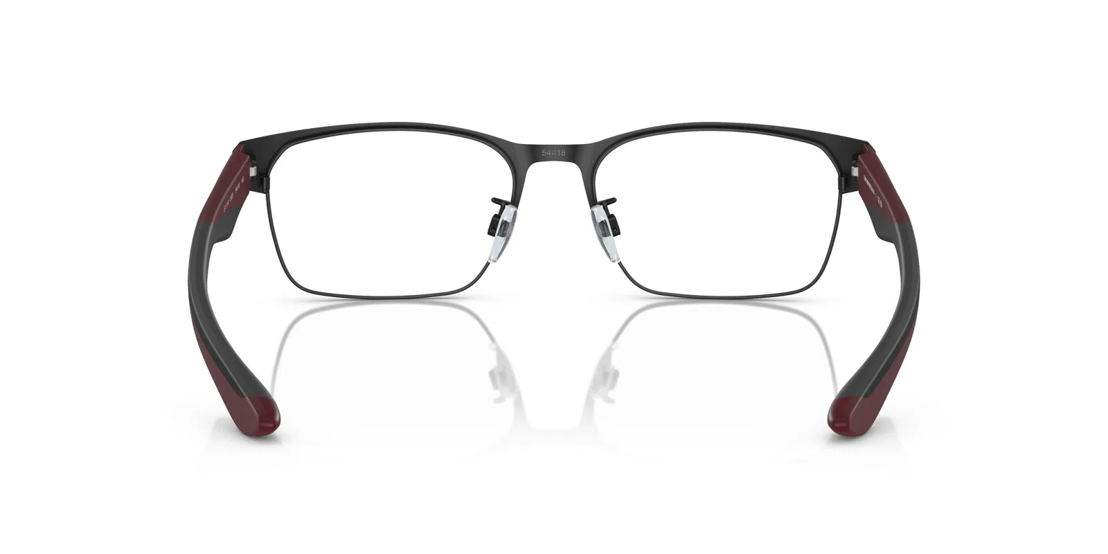 Emporio Armani 1141 Eyeglasses - view 7